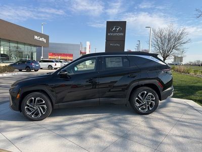 2026 Hyundai Tucson - Photo 2
