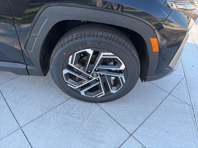 2026 Hyundai Tucson - Photo 7