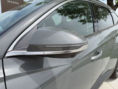 2026 Hyundai Tucson - Photo 10