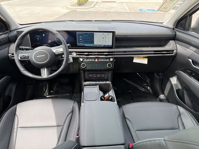 2026 Hyundai Tucson - Photo 17