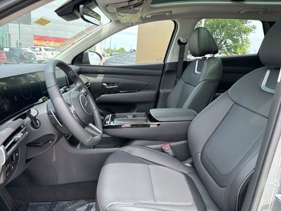 2026 Hyundai Tucson - Photo 20