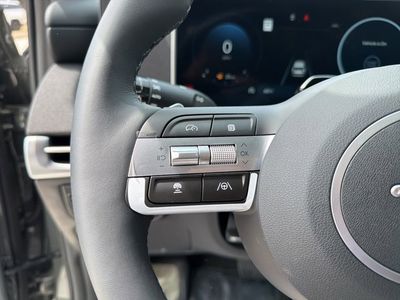 2026 Hyundai Tucson - Photo 23