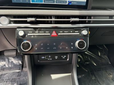 2026 Hyundai Tucson - Photo 31