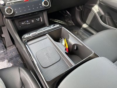 2026 Hyundai Tucson - Photo 34