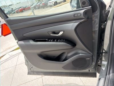 2026 Hyundai Tucson - Photo 36