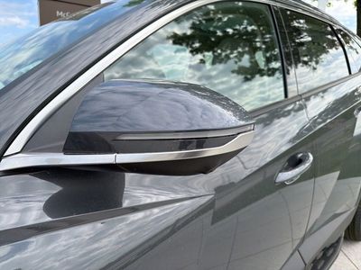2026 Hyundai Tucson - Photo 10