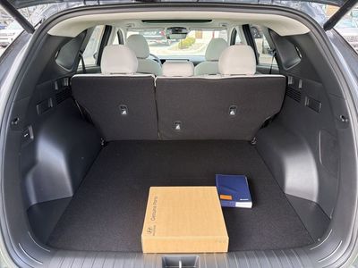 2026 Hyundai Tucson - Photo 13
