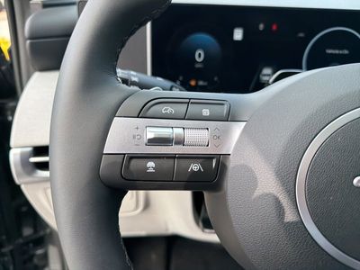 2026 Hyundai Tucson - Photo 24