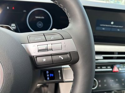 2026 Hyundai Tucson - Photo 25