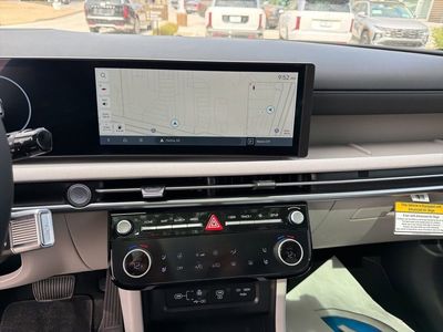 2026 Hyundai Tucson - Photo 30