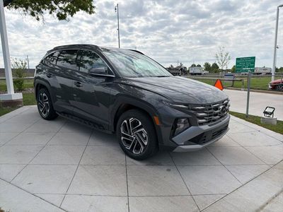 2026 Hyundai Tucson - Photo 7