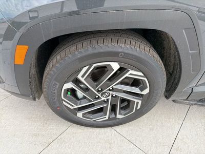 2026 Hyundai Tucson - Photo 9