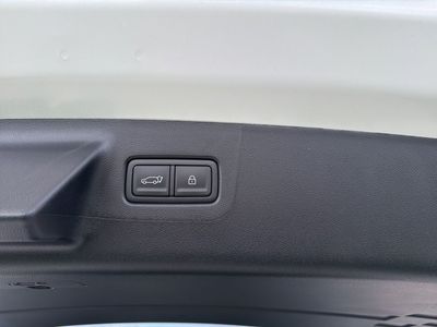 2026 Hyundai Santa Fe Hybrid - Photo 12