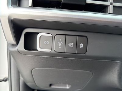 2026 Hyundai Santa Fe Hybrid - Photo 18