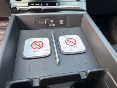 2026 Hyundai Santa Fe Hybrid - Photo 26
