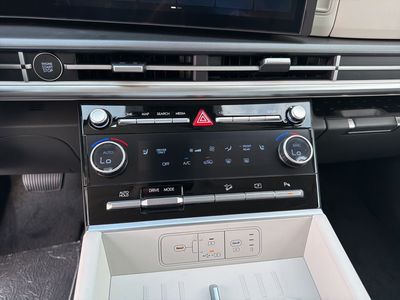 2026 Hyundai Santa Fe Hybrid - Photo 28