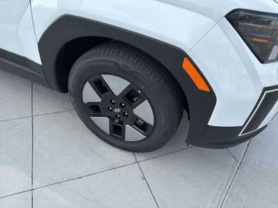 2026 Hyundai Santa Fe Hybrid - Photo 7