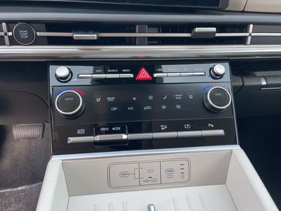 2026 Hyundai Santa Fe Hybrid - Photo 28