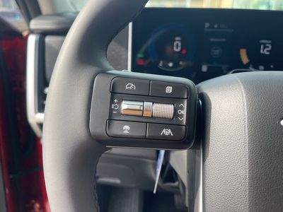 2026 Hyundai Santa Fe Hybrid - Photo 17