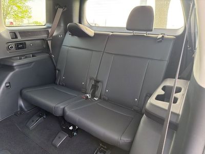 2026 Hyundai Santa Fe - Photo 15