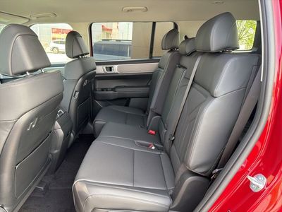 2026 Hyundai Santa Fe - Photo 16