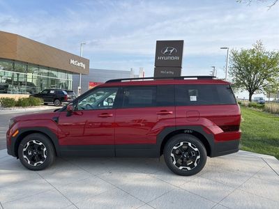 2026 Hyundai Santa Fe - Photo 2