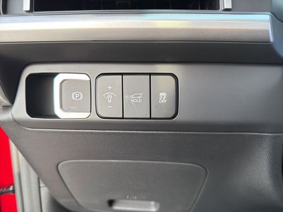 2026 Hyundai Santa Fe - Photo 23