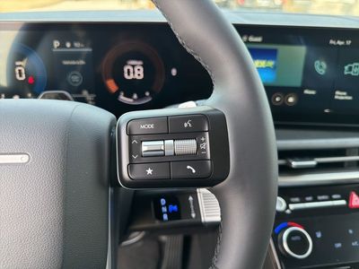 2026 Hyundai Santa Fe - Photo 25