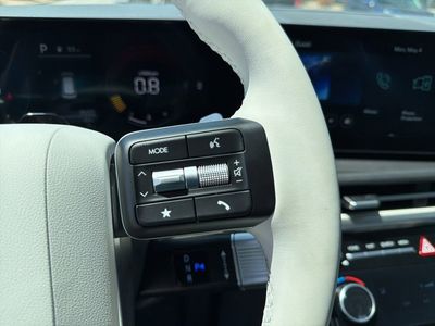 2026 Hyundai Santa Fe - Photo 16
