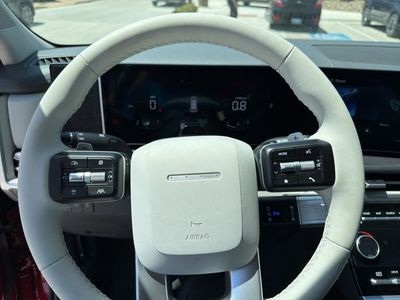 2026 Hyundai Santa Fe - Photo 17