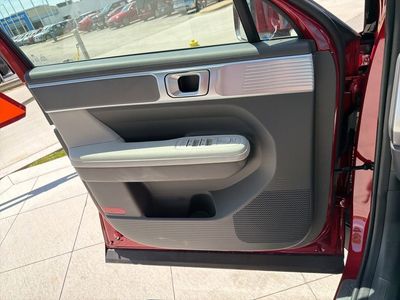 2026 Hyundai Santa Fe - Photo 24