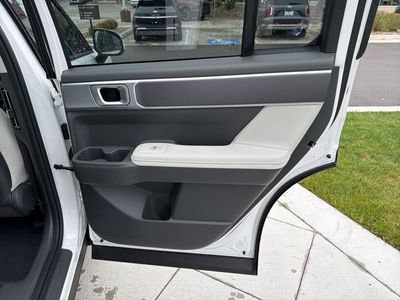 2026 Hyundai Santa Fe - Photo 18