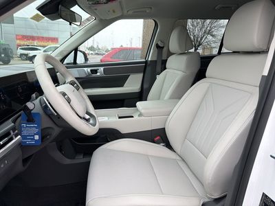 2026 Hyundai Santa Fe - Photo 19