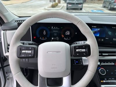2026 Hyundai Santa Fe - Photo 24