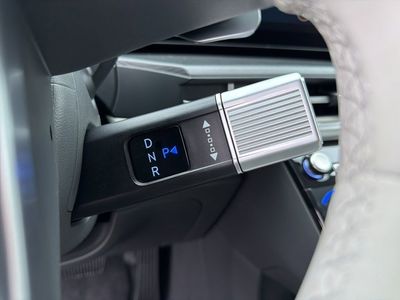 2026 Hyundai Santa Fe - Photo 25
