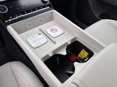 2026 Hyundai Santa Fe - Photo 30