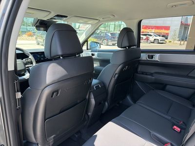 2026 Hyundai Santa Fe - Photo 16