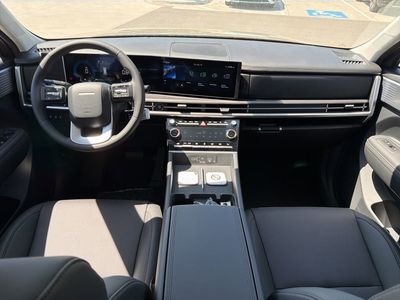 2026 Hyundai Santa Fe - Photo 18