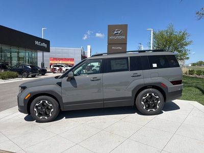 2026 Hyundai Santa Fe - Photo 2