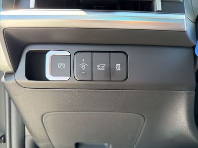 2026 Hyundai Santa Fe - Photo 22