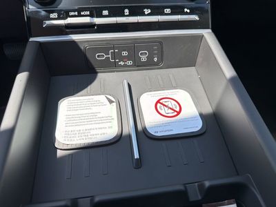 2026 Hyundai Santa Fe - Photo 30
