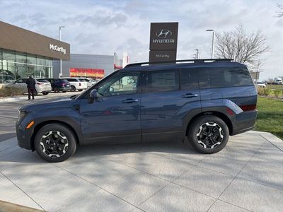 2026 Hyundai Santa Fe - Photo 2