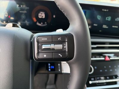 2026 Hyundai Santa Fe - Photo 26