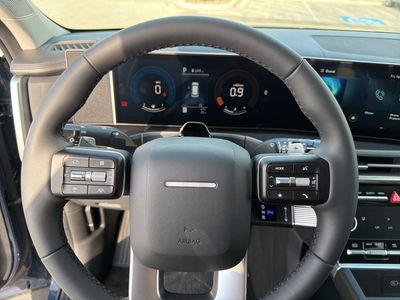 2026 Hyundai Santa Fe - Photo 27