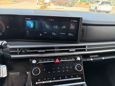 2026 Hyundai Santa Fe - Photo 29