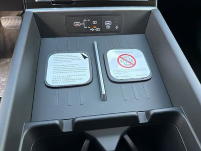 2026 Hyundai Santa Fe - Photo 33