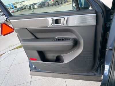 2026 Hyundai Santa Fe - Photo 35