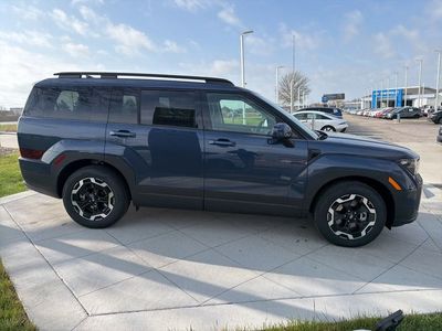 2026 Hyundai Santa Fe - Photo 6