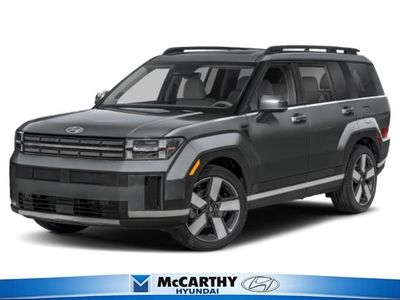 2026 Hyundai Santa Fe - Photo 1