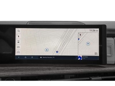 2026 Hyundai Santa Fe - Photo 16
